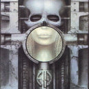 Emerson, Lake and Palmer - Brain Salad Surgery - lastnightfromglasgow