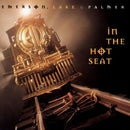 Emerson, Lake and Palmer - In the Hot Seat - lastnightfromglasgow