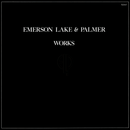 Emerson, Lake and Palmer - Works - lastnightfromglasgow