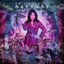 Emily Breeze - Rapture - lastnightfromglasgow