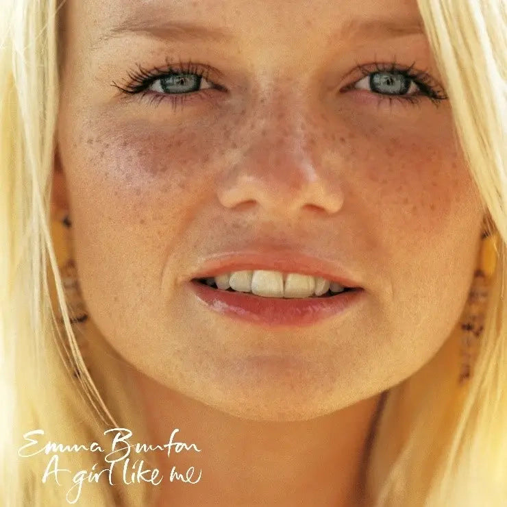 Emma Bunton - A Girl Like Me RSD 2024