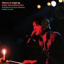 Epic Soundtracks - There’s A Light - RSD 2025 - lastnightfromglasgow