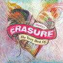 Erasure - Always - The Very Best of Erasure 2LP - lastnightfromglasgow