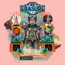 Erasure - Radio!! Radio!! - lastnightfromglasgow
