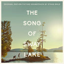 Ethan Gold - The Song of Sway Lake (Original Motion Picture Soundtrack) - CD - lastnightfromglasgow