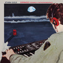 Ethan Gold - Expanses (Teenage Synthstrumentals) - CD