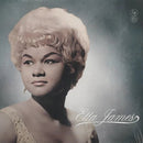 Etta James - Etta James - lastnightfromglasgow
