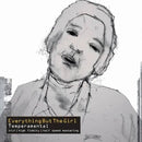 Everything But The Girl - Temperamental - lastnightfromglasgow