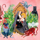 Father John Misty - I Love You, Honeybear - lastnightfromglasgow