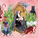 Father John Misty - I Love You, Honeybear - lastnightfromglasgow