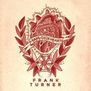Frank Turner - Tape Deck Heart