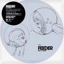 Feeder - Feel It Again - RSD26 - lastnightfromglasgow