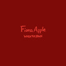 Fiona Apple - When The Pawn - lastnightfromglasgow