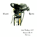 Fionn Regan - The Bunkhouse Vol. 1: Anchor Black Tattoo RSD 2026 - RSD26 - lastnightfromglasgow