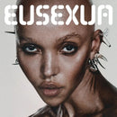 FKA Twigs - EUSEXUA - lastnightfromglasgow