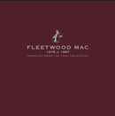 Fleetwood Mac - 1975 - 1987 6LP Clear Vinyl Boxset - lastnightfromglasgow