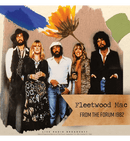 Fleetwood Mac - From The Forum 1982 - lastnightfromglasgow