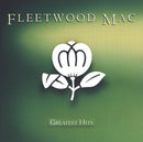 Fleetwood Mac - Greatest Hits - lastnightfromglasgow