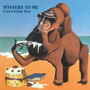 Fleetwood Mac - Mystery To Me - lastnightfromglasgow