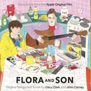 Flora And Son - Gary Clark and John Carey - lastnightfromglasgow