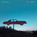 F.O. Machete - Brace Position (pre-order) - lastnightfromglasgow