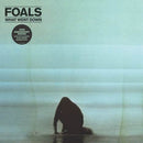 Foals - What Went Down (10th Anniversary Vinyl) - lastnightfromglasgow