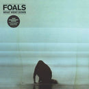 Foals - What Went Down (10th Anniversary Vinyl)