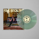 Folk Bitch Trio - Now Would Be A Good Time - lastnightfromglasgow
