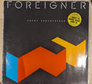 Foreigner ‎– Agent Provocateur - lastnightfromglasgow