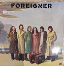 Foreigner ‎– Foreigner - lastnightfromglasgow