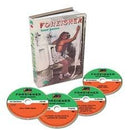 Foreigner - Head Games (Deluxe Edition) - lastnightfromglasgow