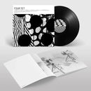Four Tet - Ringer - lastnightfromglasgow