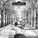 Francis Rossi - The Accidental - lastnightfromglasgow