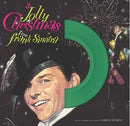 Frank Sinatra - A Jolly Christmas - lastnightfromglasgow
