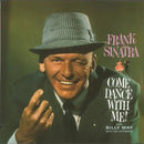 Frank Sinatra - Come Dance With Me! - lastnightfromglasgow
