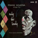 Frank Sinatra - Only The Lonely - lastnightfromglasgow