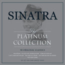 Frank Sinatra - The Platinum Collection 3LP - lastnightfromglasgow