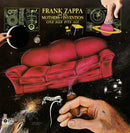 Frank Zappa - One Size Fits All - lastnightfromglasgow