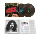 Frank Zappa - One Size Fits All - lastnightfromglasgow