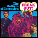 Frank Zappa, The Mothers of Invention - Freak Out! (60th Anniversary) - lastnightfromglasgow