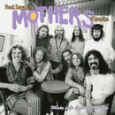 Frank Zappa & The Mothers of Invention - Whiskey a Go Go 1968 Highlights - lastnightfromglasgow