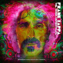 Frank Zappa - The Young Sophisticate (Yellow) - lastnightfromglasgow