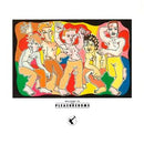 Frankie Goes To Hollywood - Welcome To The Pleasuredome - lastnightfromglasgow