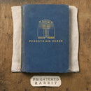 Frightened Rabbit - Pedestrian Verse - lastnightfromglasgow