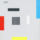 Froth - Outside (Briefly) - lastnightfromglasgow
