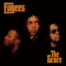 Fugees - The Score - lastnightfromglasgow