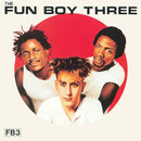 Fun Boy Three - The Fun Boy Three - lastnightfromglasgow