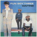 Fun Boy Three - Waiting - lastnightfromglasgow