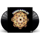 Funkadelic - Funkadelic - lastnightfromglasgow