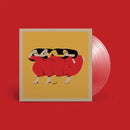 Future Islands - People Who Aren't There Anymore - lastnightfromglasgow